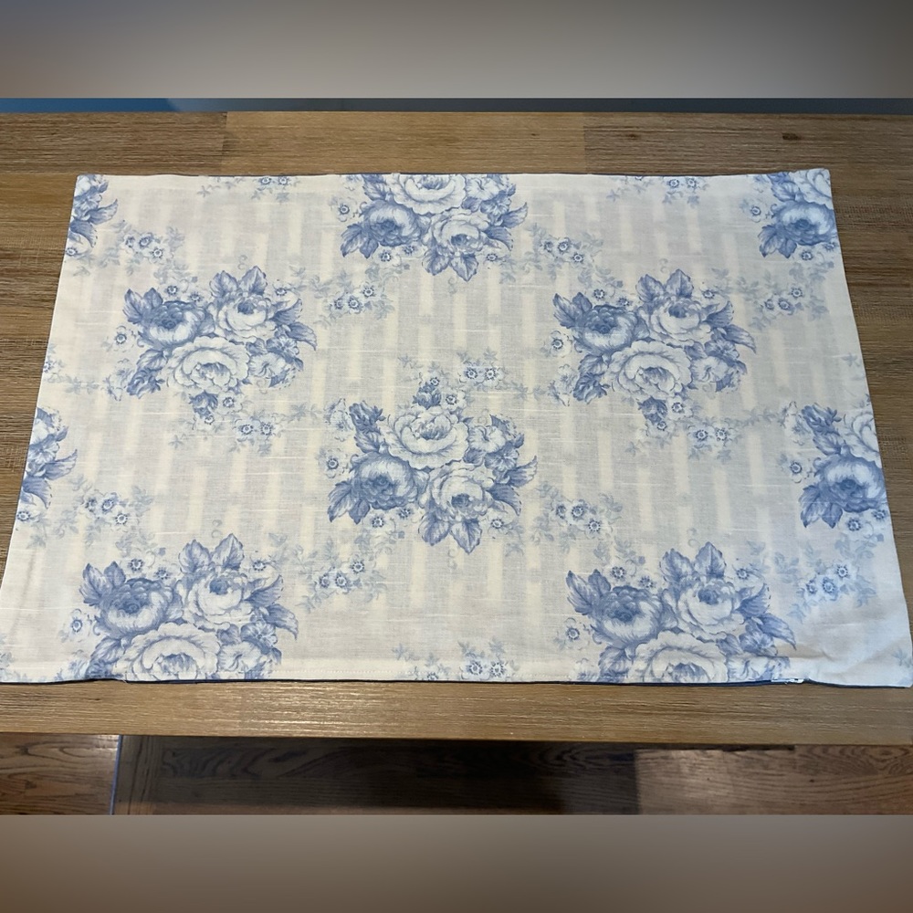 Custom Accent Pillow  25” X 16”